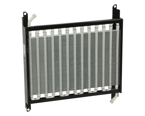 Радиатор масляный МТЗ-80, 82 алюминиевый КОМПОЗИТ