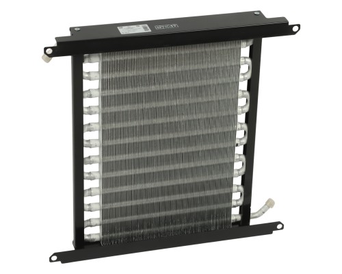 Радиатор масляный МТЗ-80, 82 алюминиевый КОМПОЗИТ