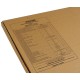Прокладка двигателя Д-245 ЕВРО-2, Д-243, ЗИЛ-5301 комплект (31шт.) MS