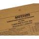 Прокладка двигателя Д-245 ЕВРО-2, Д-243, ЗИЛ-5301 комплект (31шт.) MS