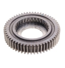 Шестерня КПП SHACMAN SHAANXI 4-й передачи вала вторичного OE