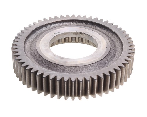 Шестерня КПП SHACMAN SHAANXI 4-й передачи вала вторичного OE