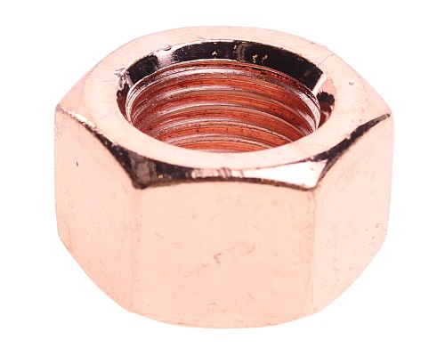 Гайка М16х1.5хH16S24 головки блока ЯМЗ СПЕЦМАШ