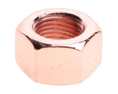 Гайка М16х1.5хH16S24 головки блока ЯМЗ СПЕЦМАШ