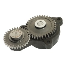 Насос масляный ЯМЗ-536 ЯРД