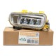 Фара противотуманная КАМАЗ-5490, MERCEDES Axor правая LED AVTOELECTRICA