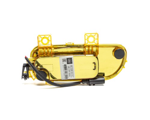 Фара противотуманная КАМАЗ-5490, MERCEDES Axor правая LED AVTOELECTRICA