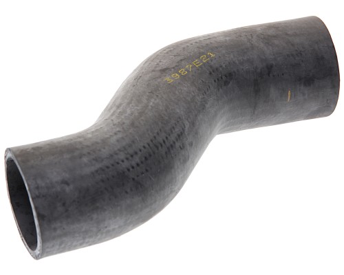 Патрубок КАМАЗ-5490 MERCEDES радиатора SAMPA