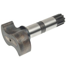 Вал SCANIA 3, 4 series тормозной передний, подвесной мост левый MARSHALL