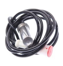 Датчик АБС ГАЗ, КАМАЗ, МАЗ, НЕФАЗ, УРАЛ тормозной системы L=1700мм прямой PEKAR