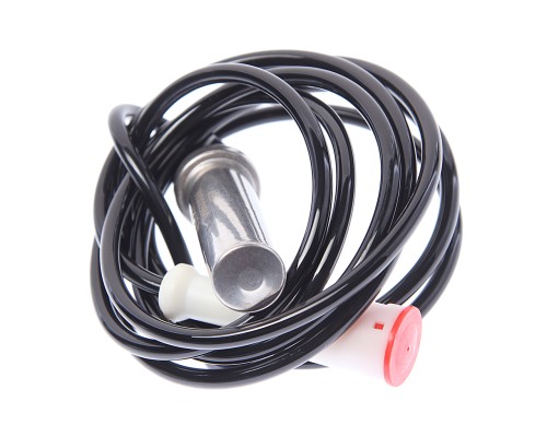 Датчик АБС ГАЗ, КАМАЗ, МАЗ, НЕФАЗ, УРАЛ тормозной системы L=1700мм прямой PEKAR