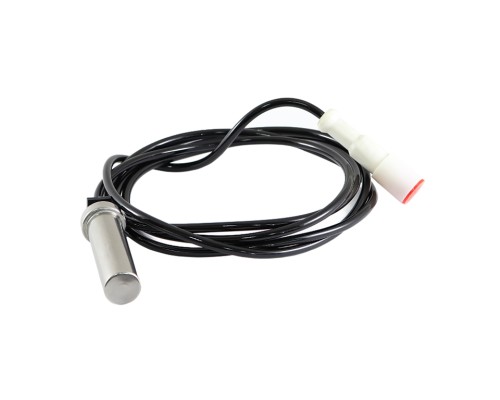 Датчик АБС ГАЗ, КАМАЗ, МАЗ, НЕФАЗ, УРАЛ тормозной системы L=1700мм прямой PEKAR