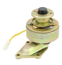 Привод вентилятора ГАЗ-3302 Бизнес дв.УМЗ-4216 ЕВРО-4, ГАЗель Next дв.EvoTech с электромуфтой PEKAR