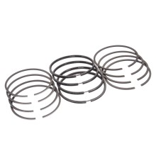 Кольца поршневые ЗМЗ-402, 406, 511, 513 d=92.5 комплект на двигатель МОТОРДЕТАЛЬ