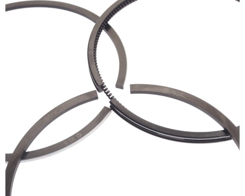 Кольца поршневые ЗМЗ-402, 406, 511, 513 d=92.5 комплект на двигатель МОТОРДЕТАЛЬ