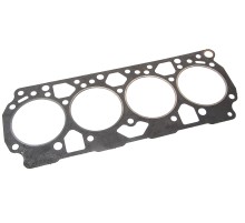 Прокладка головки блока Д-245 ЕВРО-3 РД