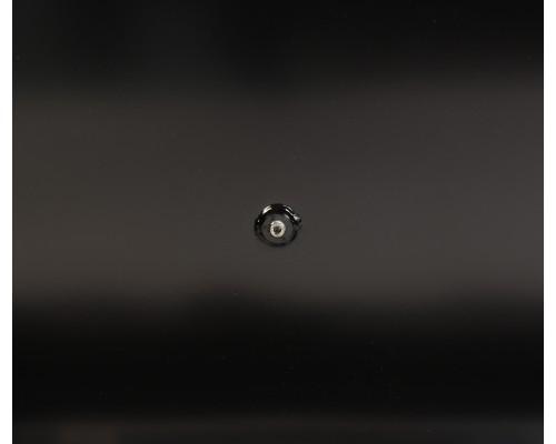 Бак топливный МАЗ 350л (450х600х1400) с комплектом для установки+РТИ (один фланец d=92мм) БАКОР