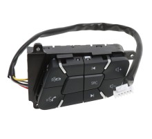 Блок DONGFENG GX кнопок руля правый OE