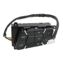 Блок DONGFENG GX кнопок руля правый OE