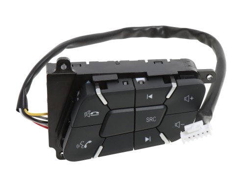 Блок DONGFENG GX кнопок руля правый OE