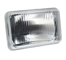 Оптика КАМАЗ-4308 VOLVO 240 ближний свет DEPO