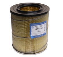 Элемент фильтрующий ГАЗ-3310 Валдай воздушный ДЗАФ