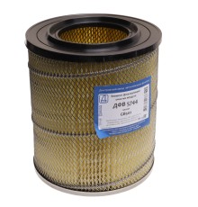 Элемент фильтрующий ГАЗ-3310 Валдай воздушный ДЗАФ