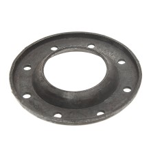 Вкладыш КАМАЗ штанги реактивной наружный БААЗ