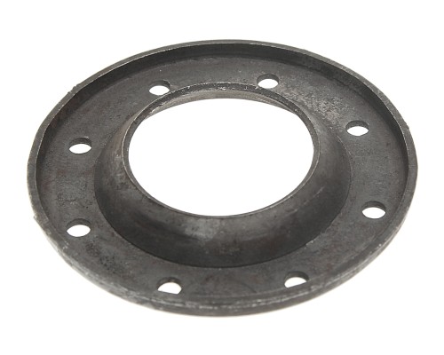 Вкладыш КАМАЗ штанги реактивной наружный БААЗ