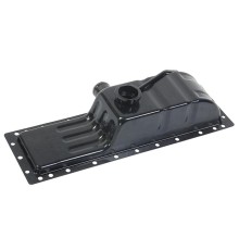 Бачок радиатора МТЗ-80, 82 верхний (пластик) ОР