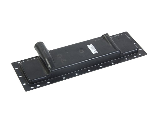 Бачок радиатора МТЗ-80, 82 нижний ОР