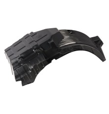 Подкрылок FAW 4180, J7 передний правый (верхний) OE