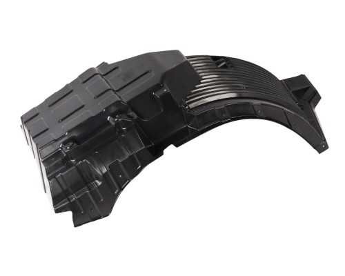 Подкрылок FAW 4180, J7 передний правый (верхний) OE