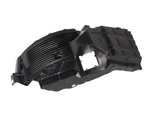 Подкрылок FAW 4180, J7 передний правый (верхний) OE