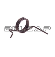 Пружина SSANGYONG Actyon (06-),Kyron (05-),Rexton (03-) (D20/27) натяжителя цепи насоса масляного OE