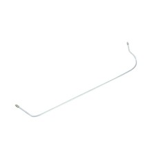 Трубка КАМАЗ сцепления в сборе ТМК