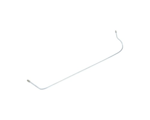 Трубка КАМАЗ сцепления в сборе ТМК