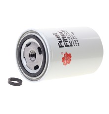 Фильтр топливный RENAULT Premium, Midlum, Kerax, ЯМЗ (дв.E-TECH ЕВРО-3) (00-) SAKURA