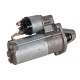 Стартер МТЗ-320 дв.ММЗ редукторный 12V 1.6кВт z=9 БАТЭ