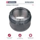 Барабан тормозной MAN TGA, F90, F2000, M2000 задний (410х220х234мм H=300мм) MARSHALL