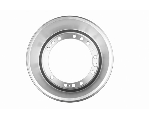 Барабан тормозной MAN TGA, F90, F2000, M2000 задний (410х220х234мм H=300мм) MARSHALL