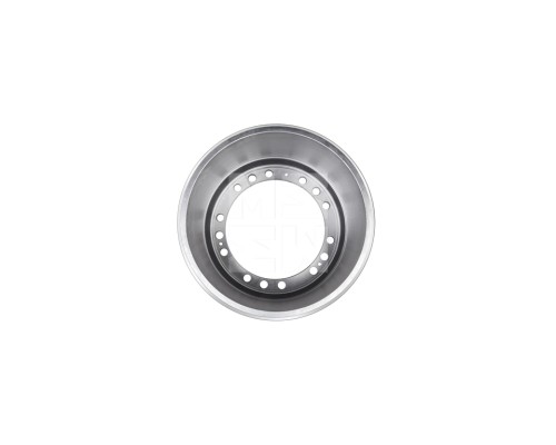 Барабан тормозной MAN TGA, F90, F2000, M2000 задний (410х220х234мм H=300мм) MARSHALL