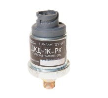 Датчик давления воздуха МАЗ РЕЛЕЙНАЯ КОМПАНИЯ