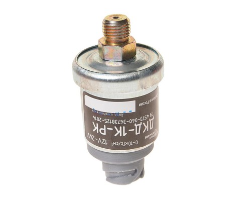 Датчик давления воздуха МАЗ РЕЛЕЙНАЯ КОМПАНИЯ