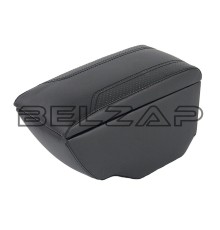 Подлокотник OPEL Astra H черный ВАРТА