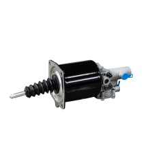 ПГУ SITRAK HOWO SORL