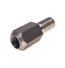 Болт МТЗ специальный для сдваивания колес АНТАЛЛАКТИКА