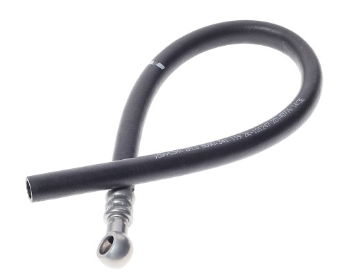 Шланг ГАЗон Next ГУРа всасывающий (ОАО ГАЗ)