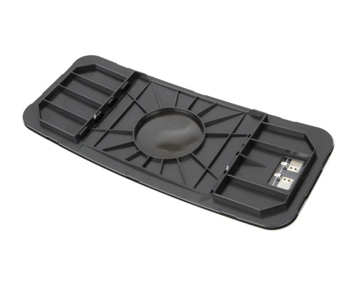 Элемент зеркальный MERCEDES Atego 2 (04-06/10), Axor (04-) основной с подогревом MARSHALL