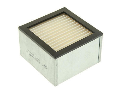 Фильтр топливный MAN сепаратора квадратный (88х88х55мм для SEPAR2000/10 без подогрева) SAKURA